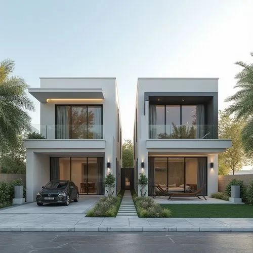 Midtown Prestige Homes