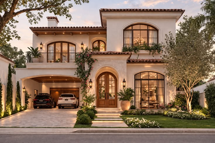 grand oak residences​